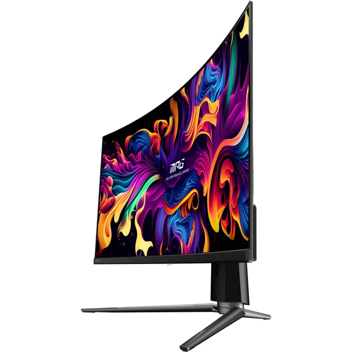 MSI MPG 341CQPX 34" QD-OLED 21:9 240Hz