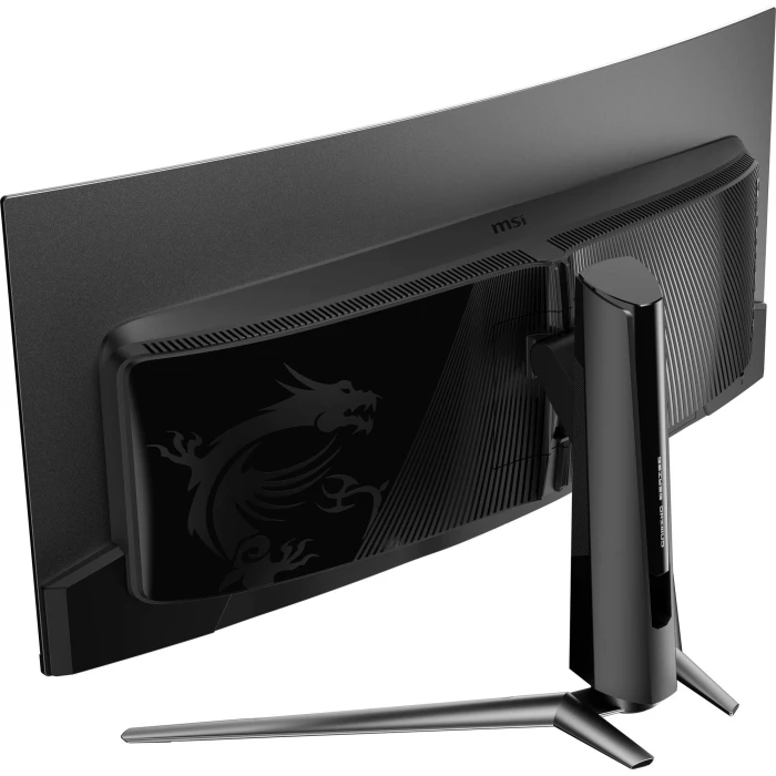 MSI MPG 341CQPX 34" QD-OLED 21:9 240Hz