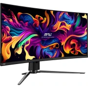 MSI MPG 341CQPX 34" QD-OLED 21:9 240Hz