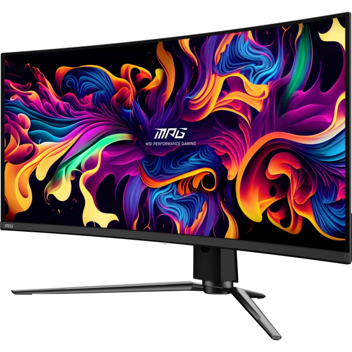 MSI MPG 341CQPX 34" QD-OLED 21:9 240Hz