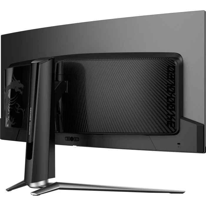 MSI MPG 341CQPX 34" QD-OLED 21:9 240Hz