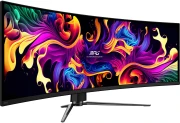 MSI MPG 491CQPX 49" QD-OLED 32:9 240Hz