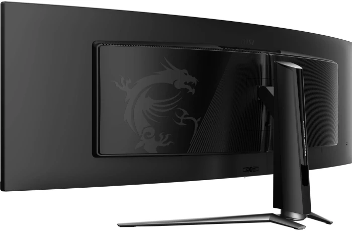 MSI MPG 491CQPX 49" QD-OLED 32:9 240Hz