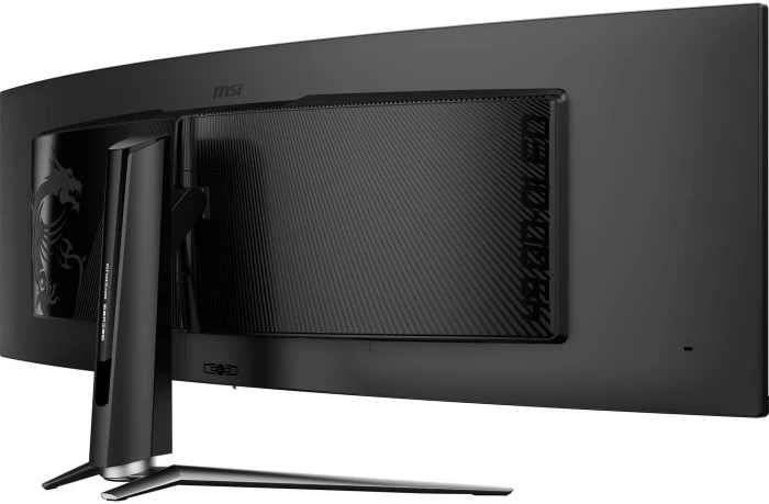 MSI MPG 491CQPX 49" QD-OLED 32:9 240Hz