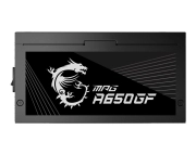 MSI MPG A650GF GOLD 650W