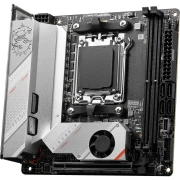 MSI MPG B650I EDGE WIFI