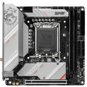 MSI MPG B760I EDGE WIFI DDR5