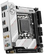MSI MPG B760I EDGE WIFI DDR5