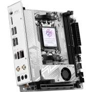 MSI MPG B850I EDGE TI WIFI