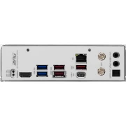 MSI MPG B850I EDGE TI WIFI