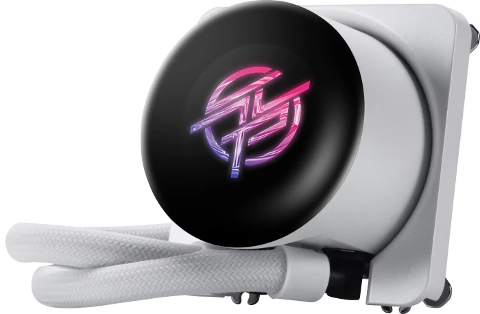 MSI MPG CORELIQUID P13 LCD 360 White