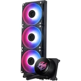 MSI MPG CORELIQUID P13 LCD 360 Black