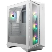 MSI MPG GUNGNIR 110R WHITE