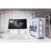 MSI MPG GUNGNIR 110R WHITE