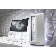 MSI MPG GUNGNIR 110R WHITE