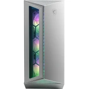 MSI MPG GUNGNIR 110R WHITE