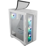 MSI MPG GUNGNIR 110R WHITE
