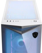 MSI MPG GUNGNIR 300R AIRFLOW White
