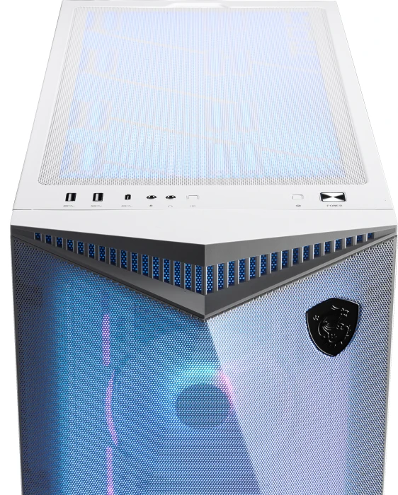 MSI MPG GUNGNIR 300R AIRFLOW White