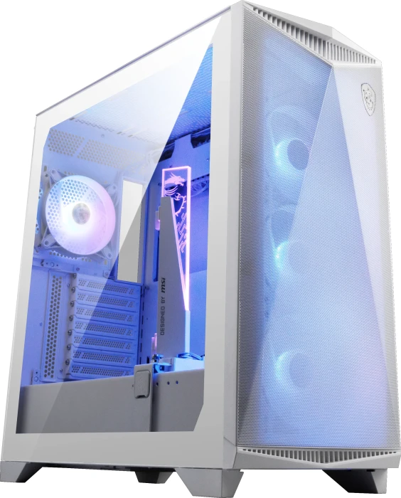 MSI MPG GUNGNIR 300R AIRFLOW White