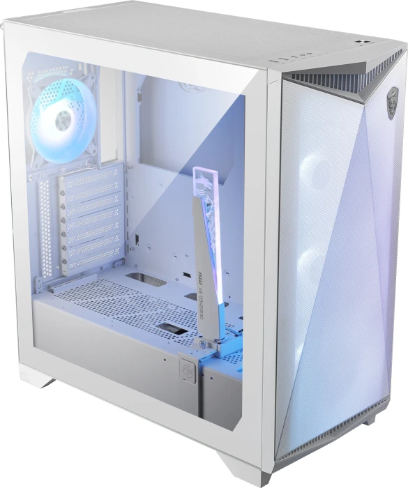 MSI MPG GUNGNIR 300R AIRFLOW White