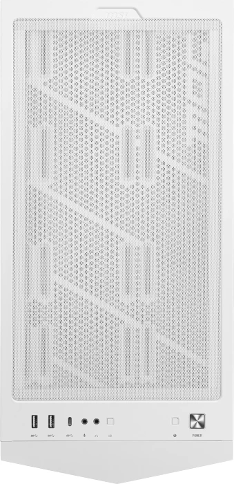 MSI MPG GUNGNIR 300R AIRFLOW White