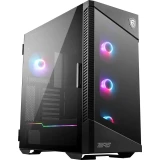 MSI MPG VELOX 100R Black