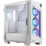 MSI MPG VELOX 100R White