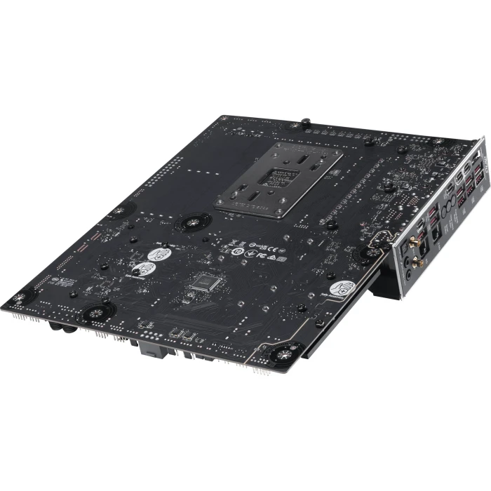 MSI MPG X870E CARBON MAX WIFI