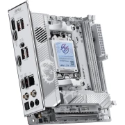 MSI MPG X870I EDGE TI EVO WIFI