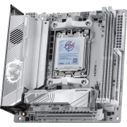 MSI MPG X870I EDGE TI EVO WIFI