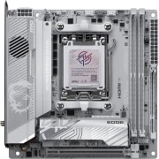 MSI MPG X870I EDGE TI EVO WIFI