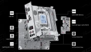 MSI MPG X870I EDGE TI EVO WIFI