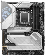 MSI MPG Z790 EDGE TI MAX WIFI DDR5