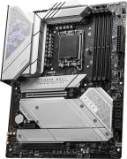 MSI MPG Z790 EDGE TI MAX WIFI DDR5