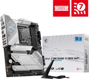 MSI MPG Z790 EDGE TI MAX WIFI DDR5