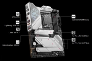 MSI MPG Z790 EDGE TI MAX WIFI DDR5