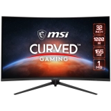 MSI Optix G321CQP 31.5" 2K 165Hz