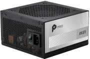 MSI PRO A1000PL PCIE5 Platinum - 1000W
