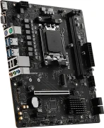 MSI PRO A620M-B