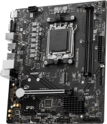 MSI PRO A620M-E