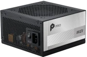 MSI PRO A850PL PCIE5 Platinum - 850W