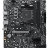 MSI PRO B550M-B