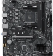 MSI PRO B550M-B