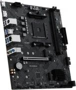 MSI PRO B550M-B