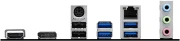 MSI PRO B550M-B