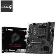 MSI PRO B550M-B