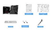 MSI PRO B550M-B