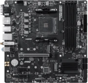 MSI PRO B550M-P WIFI6E
