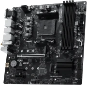 MSI PRO B550M-P WIFI6E
